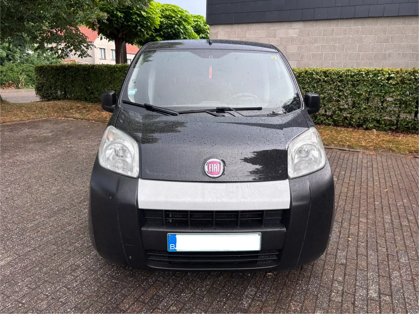 Fiat Fiorino Multijet 1.3jtd Lichte Vracht Gekeurd voor verkoop - 1