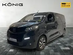 Fiat Ulysse L2 *Klima*Sitzheizung*Tempomat*