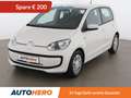 Volkswagen up! 1.0 Move up! BlueMotion Tech *NAVI*BT*TEMPO* Weiß - thumbnail 1