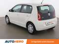 Volkswagen up! 1.0 Move up! BlueMotion Tech *NAVI*BT*TEMPO* Weiß - thumbnail 4
