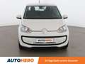 Volkswagen up! 1.0 Move up! BlueMotion Tech *NAVI*BT*TEMPO* Weiß - thumbnail 9