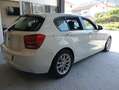 BMW 116 116d Sport Blanco - thumbnail 17