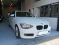 BMW 116 116d Sport Blanco - thumbnail 8