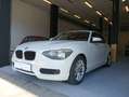 BMW 116 116d Sport Blanco - thumbnail 4