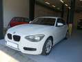 BMW 116 116d Sport Blanco - thumbnail 5