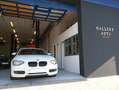 BMW 116 116d Sport Blanco - thumbnail 2