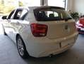 BMW 116 116d Sport Blanco - thumbnail 12