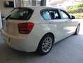 BMW 116 116d Sport Blanco - thumbnail 15