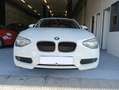 BMW 116 116d Sport Blanco - thumbnail 7