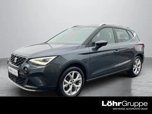 SEAT Arona 1,0 TSI FR Line