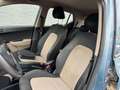 Hyundai i10 Classic 1,0 Klima 1. Hand Blau - thumbnail 8