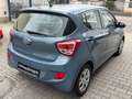 Hyundai i10 Classic 1,0 Klima 1. Hand Blau - thumbnail 4