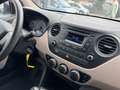 Hyundai i10 Classic 1,0 Klima 1. Hand Blau - thumbnail 17