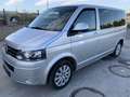 Volkswagen T4 Multivan 2.0 BiTDI 180 DSG 4M Gris - thumbnail 1