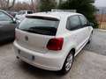 Volkswagen Polo 1.2 TSI TURBO 105CV 5P HIGHLINE PARI AL NUOVO Bianco - thumbnail 5