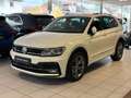 Volkswagen Tiguan R-LINE 4MOTION CARPLAY NAVI AHK LANE&AUSP Weiß - thumbnail 4