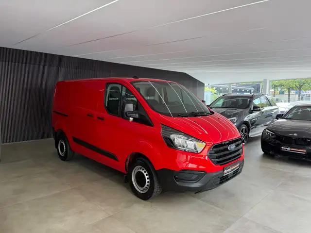 Ford Transit Custom Transit  2.0 TDCI Custom Kasten 280 L1*Klima*