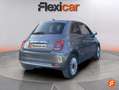 Fiat 500 Dolcevita 1.0 Hybrid 51KW (70 CV) Gris - thumbnail 7