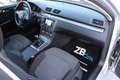 Volkswagen Passat 2.0 TDI Comfortline BlueMotion Grijs - thumbnail 11