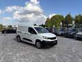 Peugeot Partner BlueHDi PASSO LUNGO Furgone Premium Biały - thumbnail 5