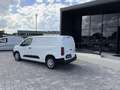 Peugeot Partner BlueHDi PASSO LUNGO Furgone Premium Biały - thumbnail 10