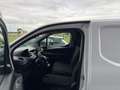 Peugeot Partner BlueHDi PASSO LUNGO Furgone Premium Biały - thumbnail 11