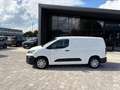 Peugeot Partner BlueHDi PASSO LUNGO Furgone Premium Biały - thumbnail 4