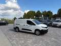 Peugeot Partner BlueHDi PASSO LUNGO Furgone Premium Biały - thumbnail 7