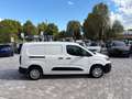 Peugeot Partner BlueHDi PASSO LUNGO Furgone Premium Biały - thumbnail 8