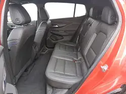 Buick Envista снимка Buick Envista