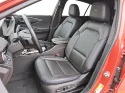 Buick Envista снимка Buick Envista