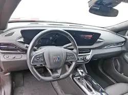 Buick Envista снимка Buick Envista
