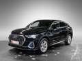 Audi Q3 45 TFSI e S line Standklima LED Schwarz - thumbnail 2