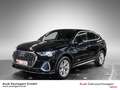 Audi Q3 45 TFSI e S line Standklima LED Schwarz - thumbnail 1