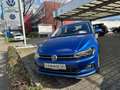 Volkswagen Polo Comfortline,AUTOMATIK,Klimaanlage Blau - thumbnail 1