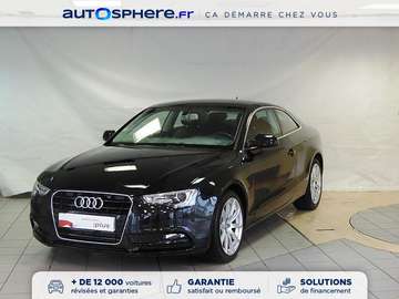 2.0 TDI 177ch Ambition Luxe