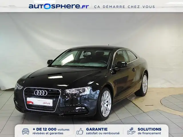 Audi A5 2.0 TDI 177ch Ambition Luxe