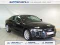 Audi A5 2.0 TDI 177ch Ambition Luxe Fekete - thumbnail 13