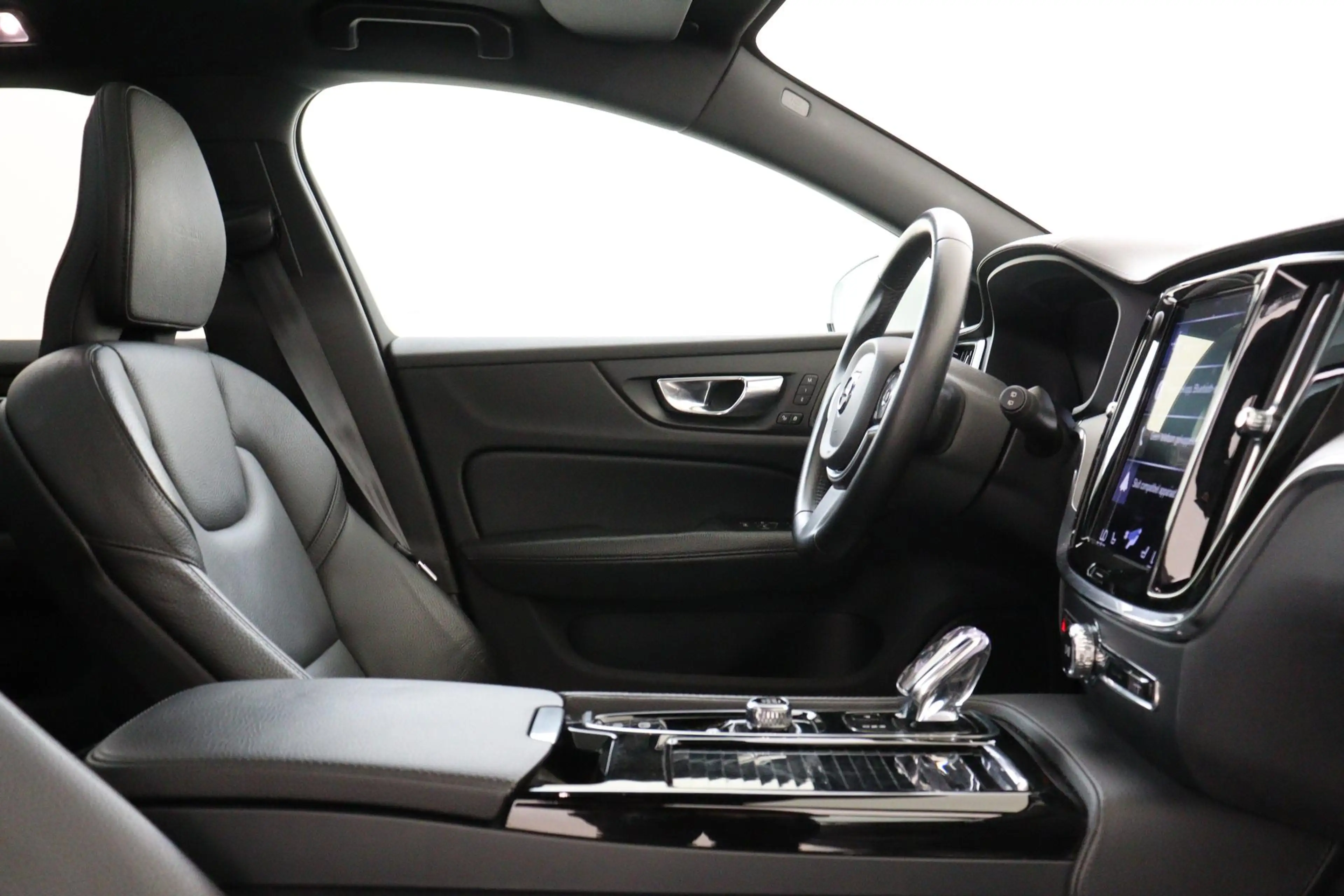 Volvo V60 T8 TWIN ENGINE AWD INSCRIPTION *VOL!* -PANO.DAK|HA — photo 8