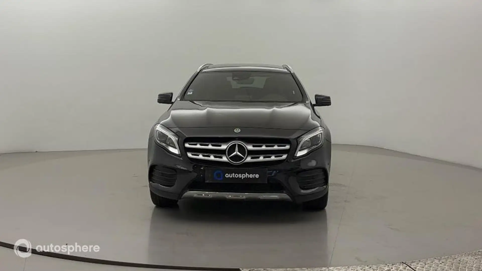 Mercedes-Benz GLA 200 200 156ch Starlight Edition 7G-DCT Euro6d-T - 2