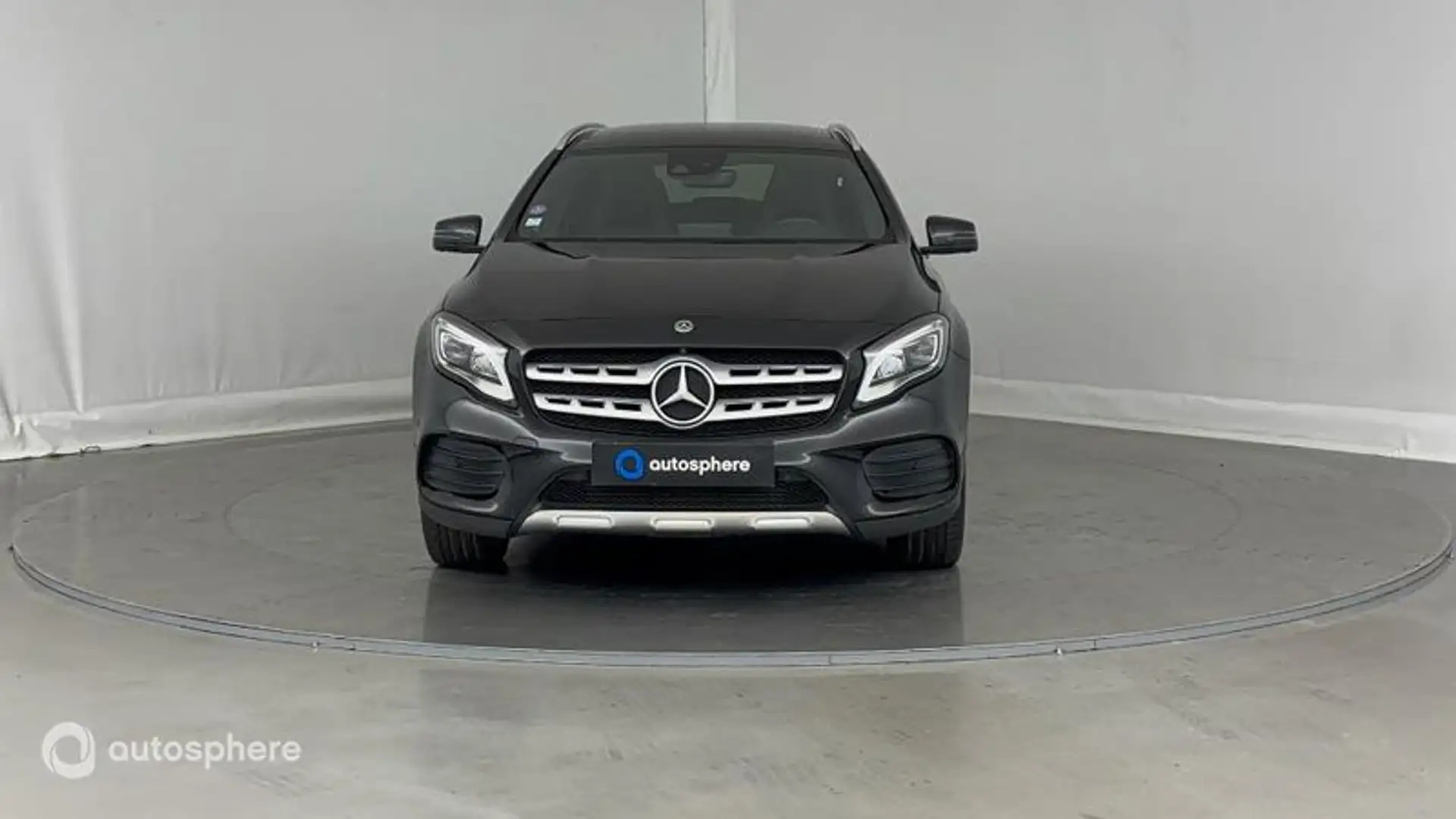 Mercedes-Benz GLA 200 200 156ch Starlight Edition 7G-DCT Euro6d-T - 2