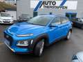 Hyundai KONA 1.6T Style DCT Navi/Sitzh./Kamera/17° Alu Bleu - thumbnail 5