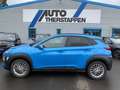 Hyundai KONA 1.6T Style DCT Navi/Sitzh./Kamera/17° Alu Bleu - thumbnail 2