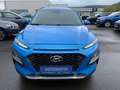 Hyundai KONA 1.6T Style DCT Navi/Sitzh./Kamera/17° Alu Bleu - thumbnail 4
