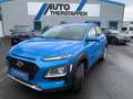 Hyundai KONA 1.6T Style DCT Navi/Sitzh./Kamera/17° Alu Bleu - thumbnail 1