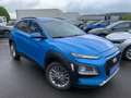 Hyundai KONA 1.6T Style DCT Navi/Sitzh./Kamera/17° Alu Bleu - thumbnail 8