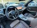 BMW 330 e Touring M Sport | Panorama | Leder | AHK Bleu - thumbnail 12