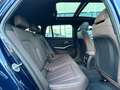 BMW 330 e Touring M Sport | Panorama | Leder | AHK Bleu - thumbnail 16