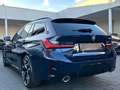 BMW 330 e Touring M Sport | Panorama | Leder | AHK Bleu - thumbnail 3