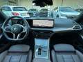 BMW 330 e Touring M Sport | Panorama | Leder | AHK Bleu - thumbnail 13